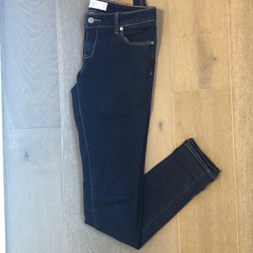 Abercrombie Denim